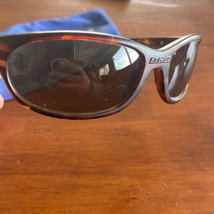 DSO T Bone sunglasses. Tortoise shell